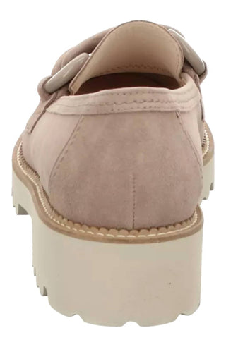 Gabor - Women's Mid Platform Loafer