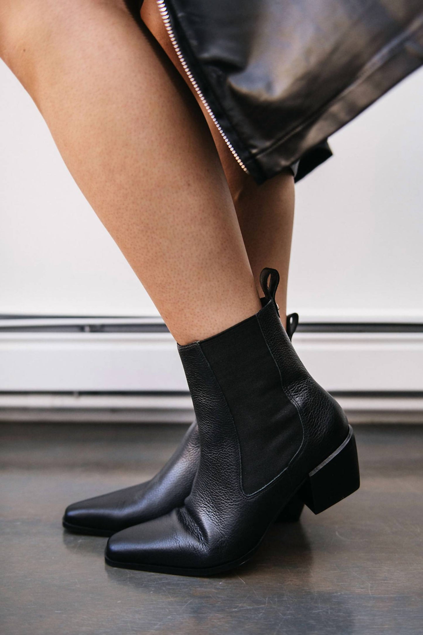 Matisse - Women's George Chelsea Boot