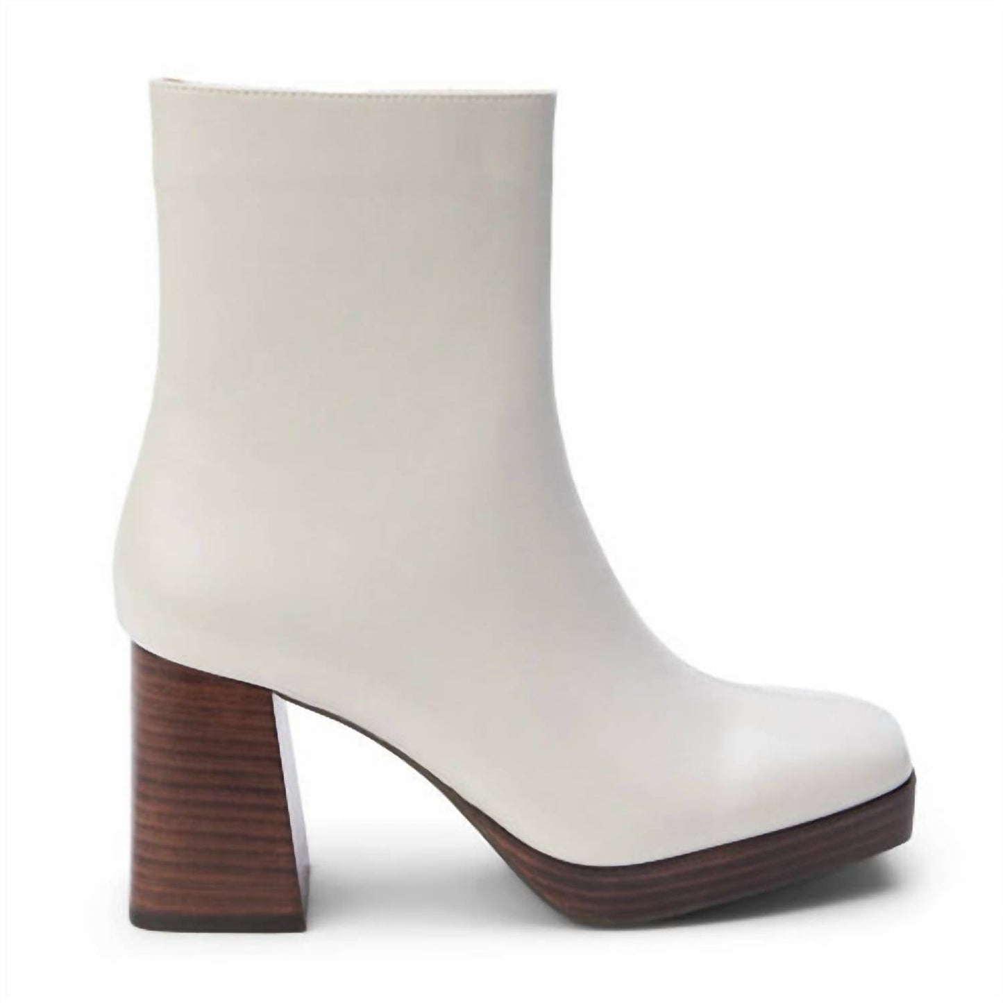 Matisse - Women's Duke Platform Zippered Boots