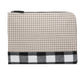 Jen & Co. - Women's Adele Clutch Bag