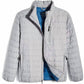 Club Room - Packable Quilted Puffer Jacket