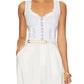 Free People - AMELIA CORSET TOP