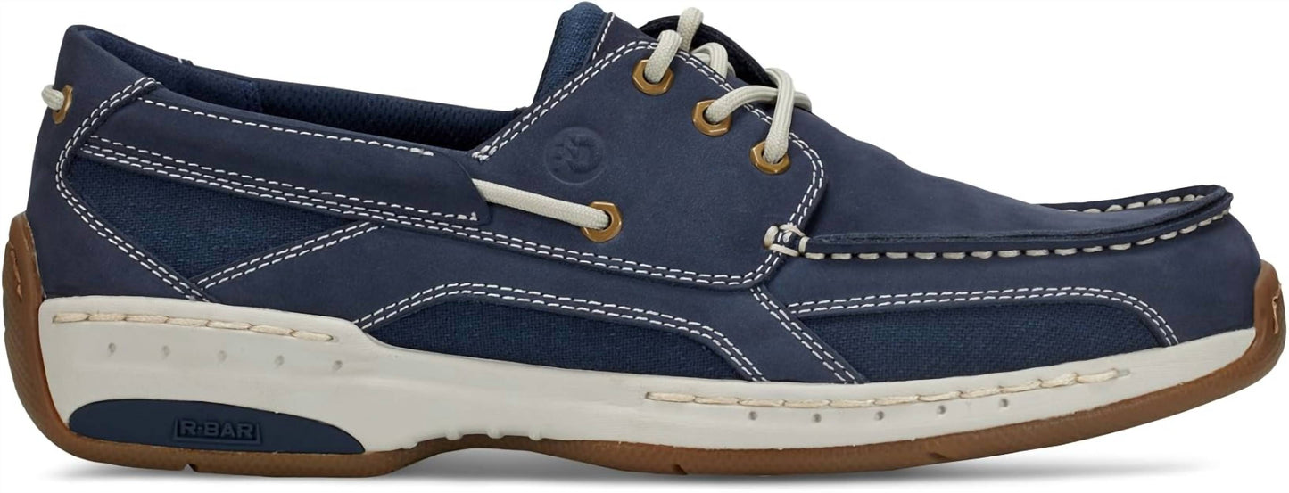 Dunham - Men's Captain Slip On