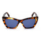 Tom Ford - WOMEN'S FT0871 Wyatt SUNGLASSES
