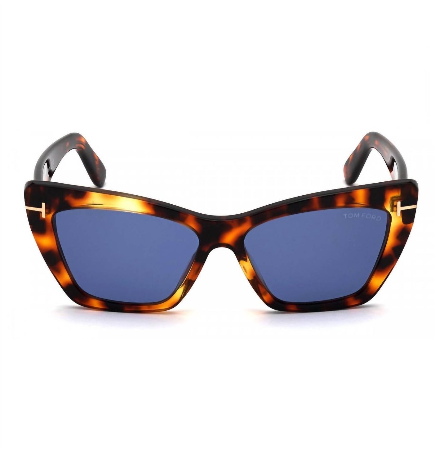 Tom Ford - WOMEN'S FT0871 Wyatt SUNGLASSES