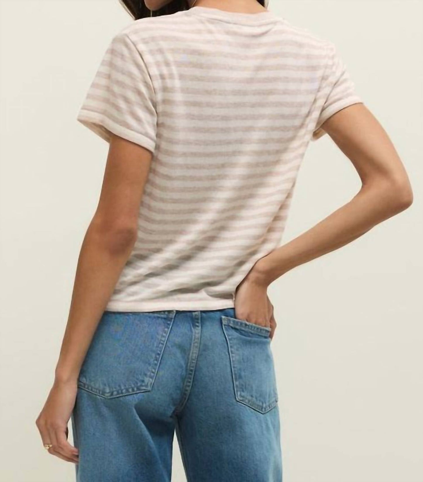 Z Supply - Tourist Striped Tee