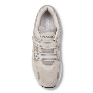 Vionic - MEN'S ALBERT SUEDE SNEAKER
