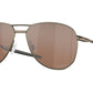 Oakley - Men's Contrail Ti Sunglasses