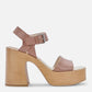Dolce Vita - WALLIS HEELS