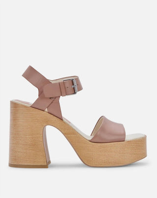 Dolce Vita - WALLIS HEELS