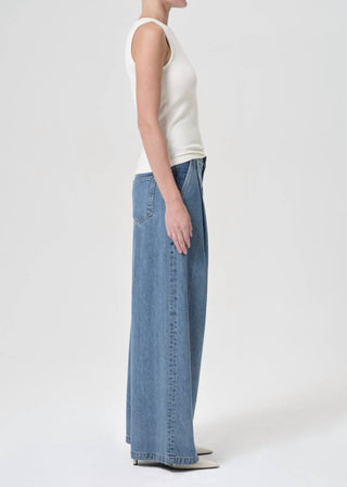 Agolde - Ellis Trouser Pants