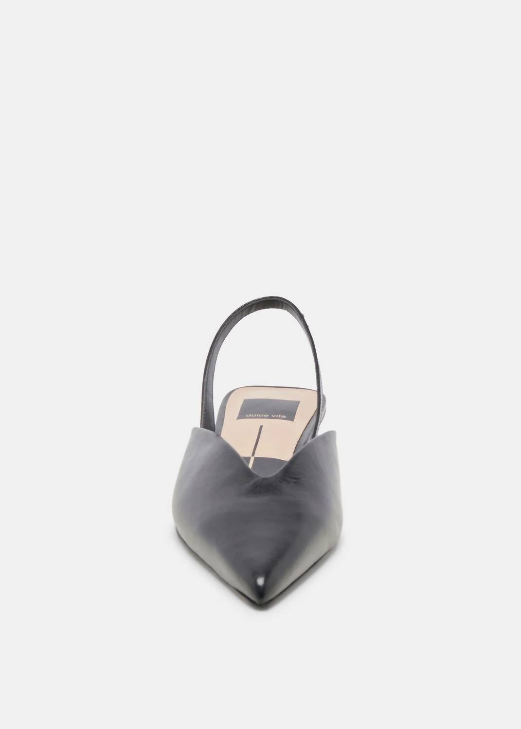 Dolce Vita - Women's Byanca Slingback Heel