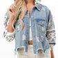 Dance & Marvel - Bandana Jacket