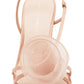 Loeffler Randall - Organza Rosette Slingback Sandal
