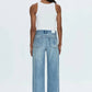Pistola - Hendrix High Rise Baggy Jean