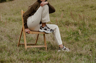 Woden - Women's Sif Tech Sneakers