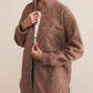 Z Supply - Downhill Collared Jacket