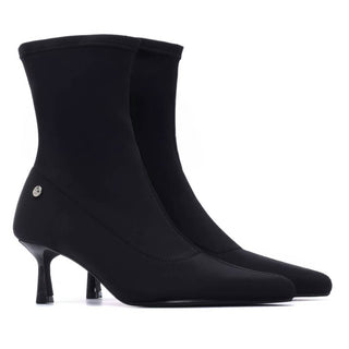 Xti - Women's 144702 Heel Booties