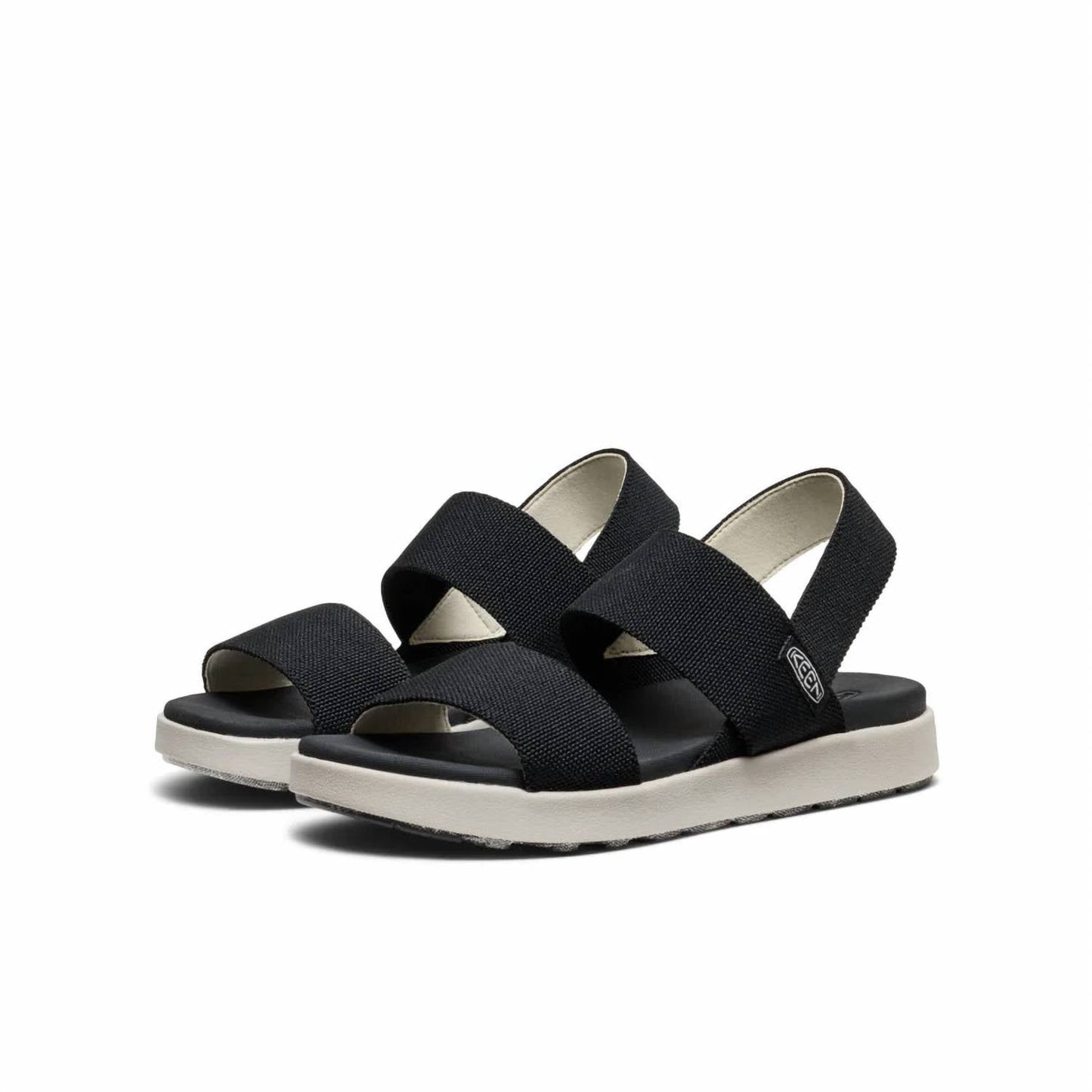 Keen - Women's Elle Mila Backstrap Sandals