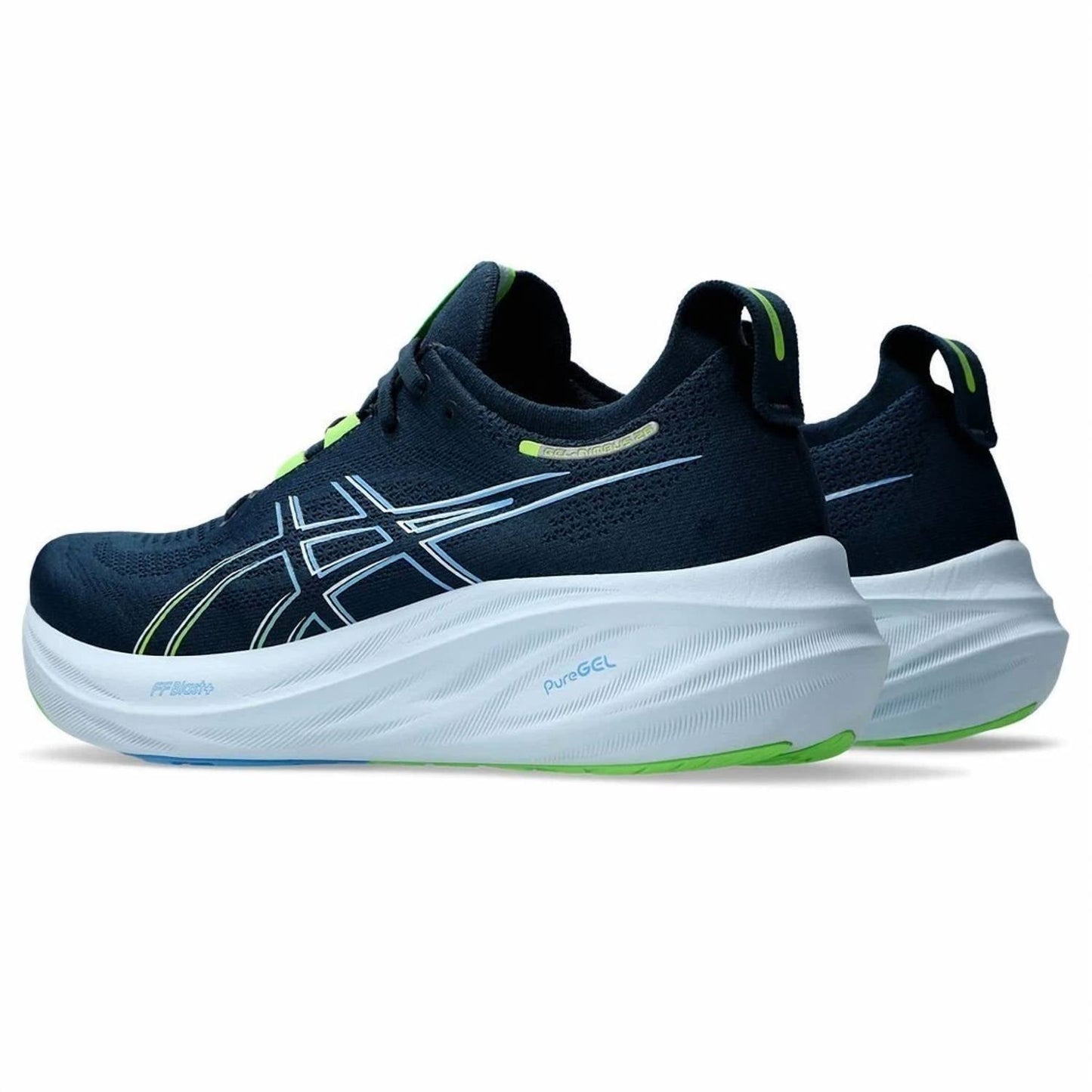 Asics - Men's Gel-nimbus 26 Shoes