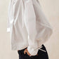 Alohas - Adara Boxy Shirt
