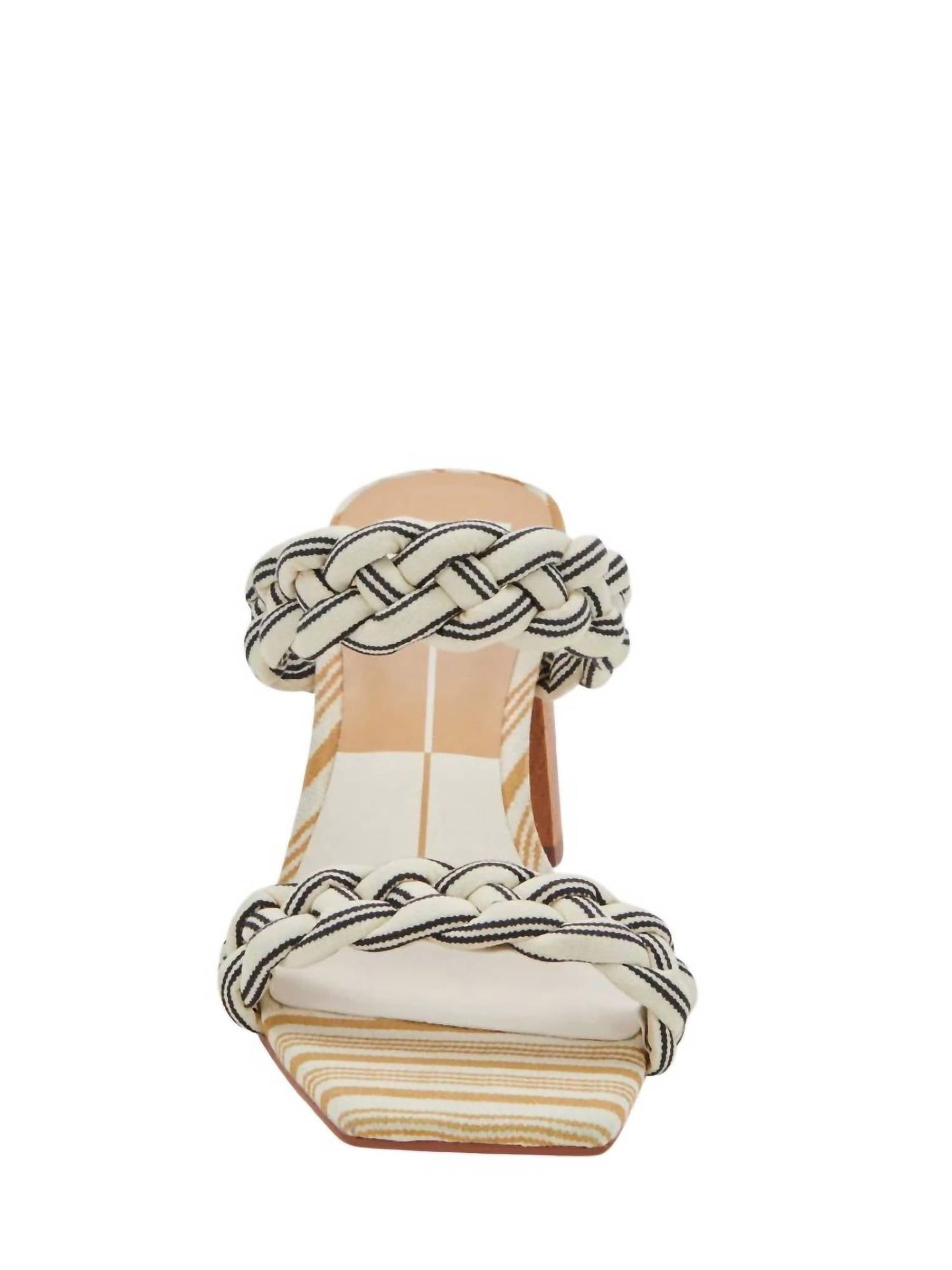 Dolce Vita - Paily Heels