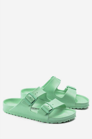 Birkenstock - Women's Arizona Eva 2 Slippers