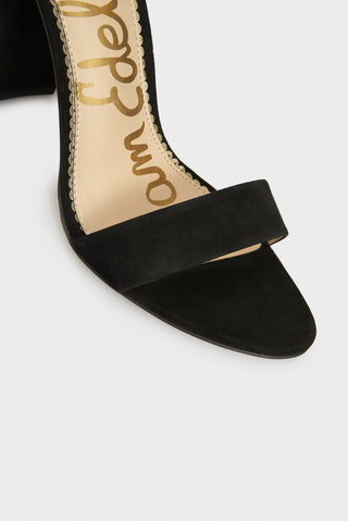 Sam Edelman - WOMEN'S YARO CLASSIC DRESS SANDAL