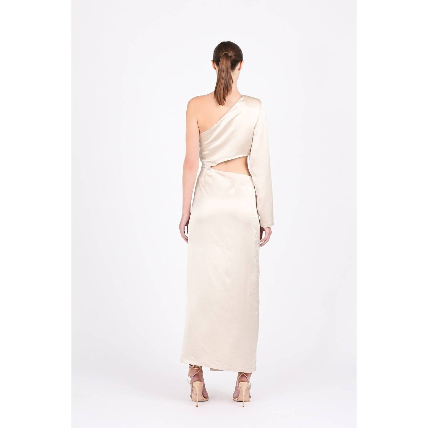 Nonchalant Label - Darina Midi Dress