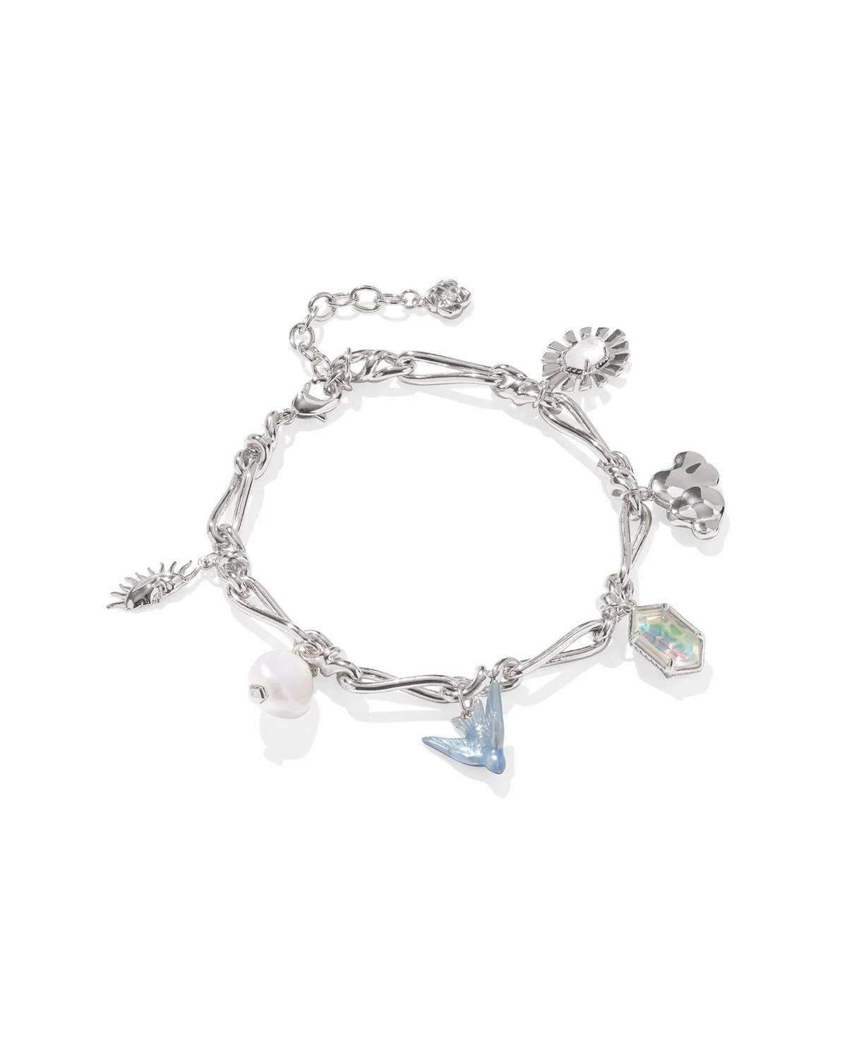 Kendra Scott - Women's Melody Charm Bracelet