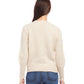 Karen Kane - Blouson Sleeve Sweater