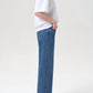 Agolde - Low Rise Loose Jeans