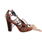 Exe - Women's Shirley High Heel Sandal