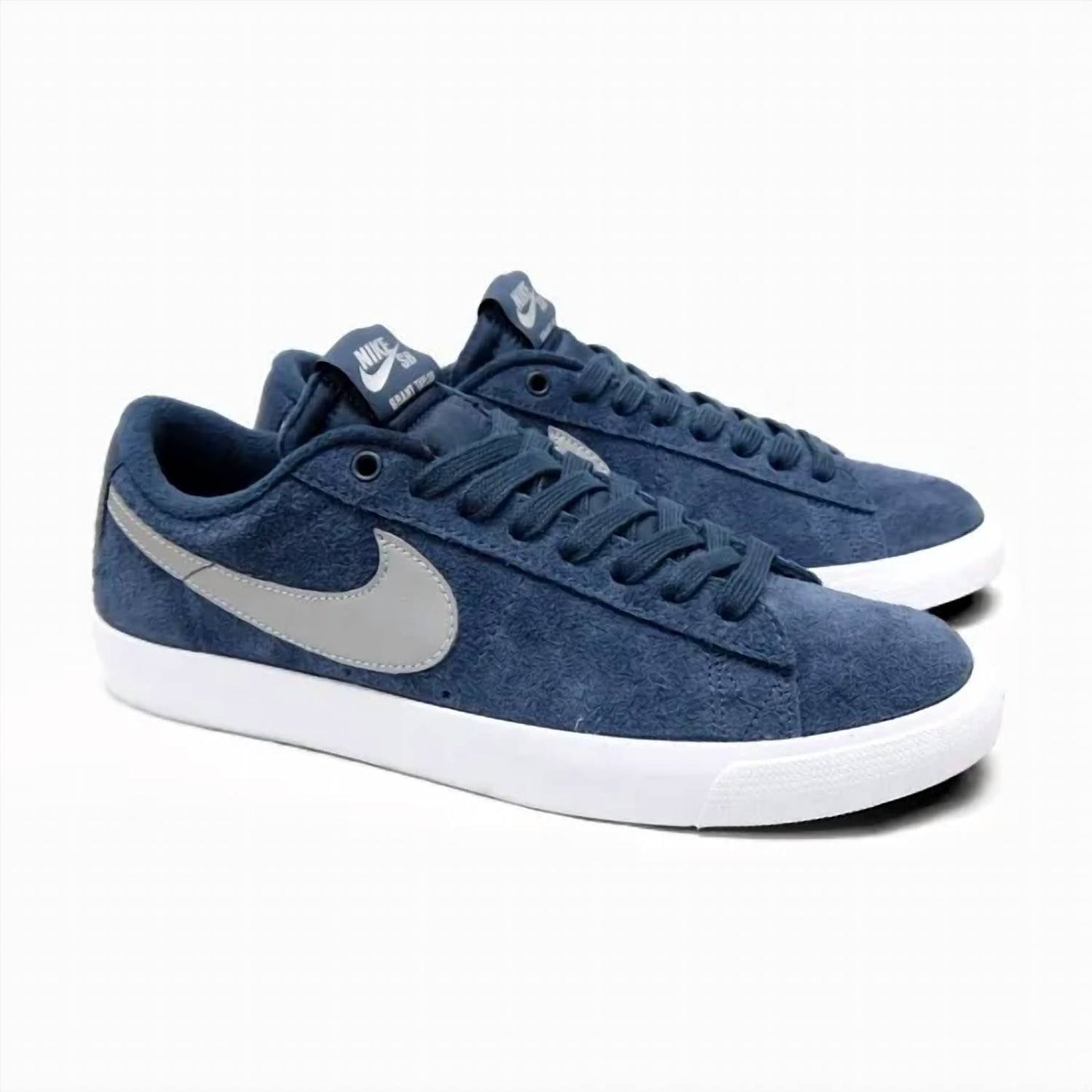 Nike - Men's Blazer Low Gt Shoes