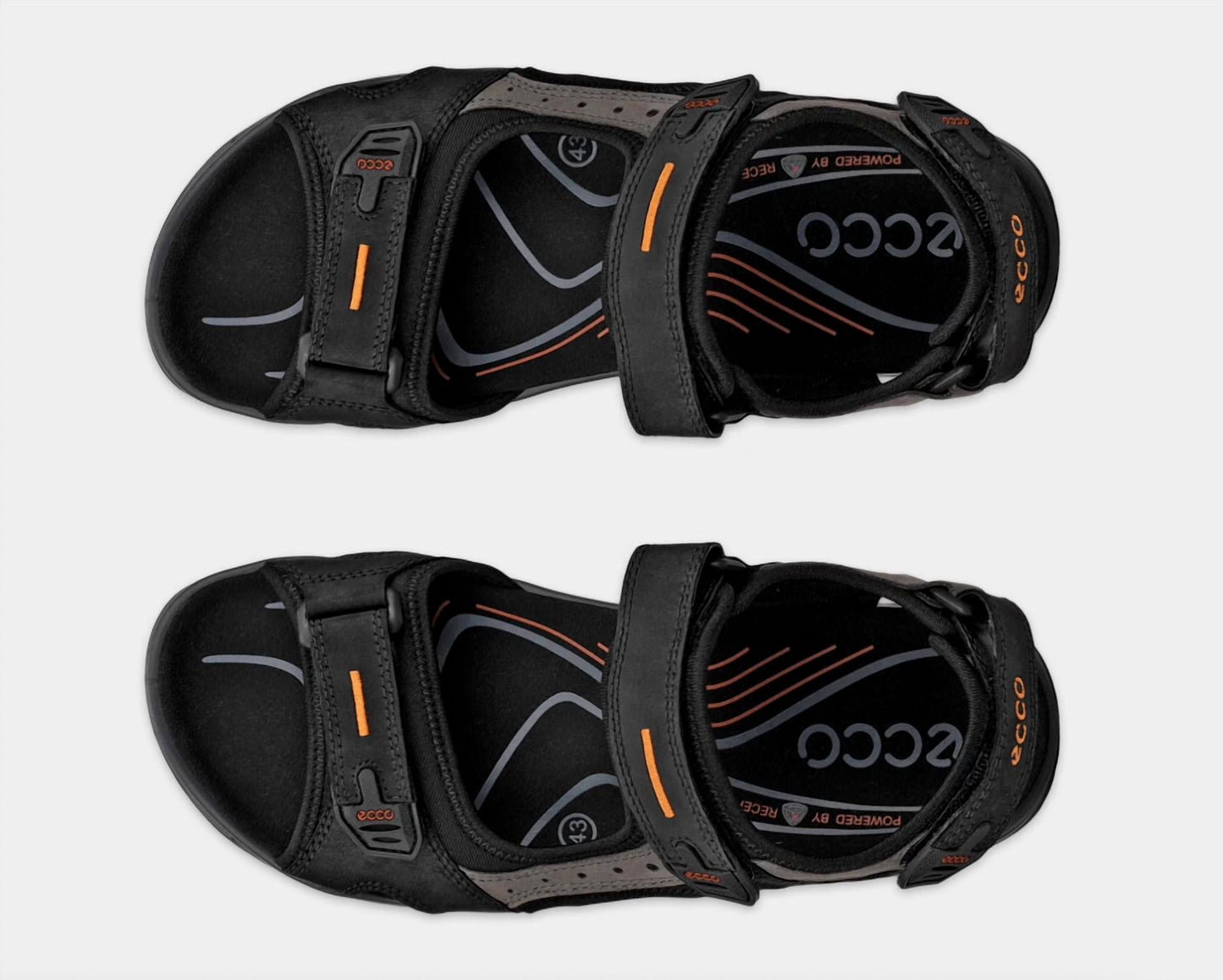 Ecco - Men's Offroad Sandals