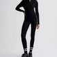 Varley - Demi 2.0 Half Zip Knit