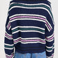 Free People - Kennedy Pullover Sweater
