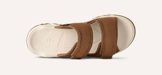 Ugg - Women's Capital Strap Slide Sandal