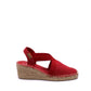 Toni Pons - Women's Ter Wedge Sandal