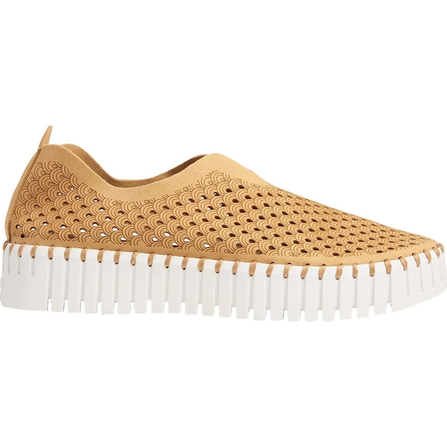 Ilse Jacobsen - Women's Tulip 3373 Platform