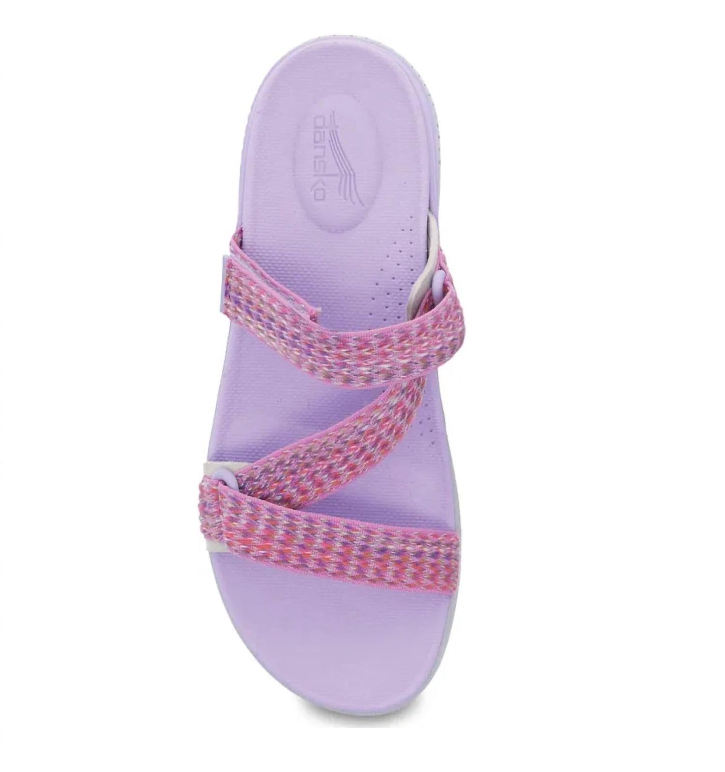 Dansko - Women's Rosette Sandal