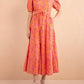Banjanan - Saylor Midi Dress