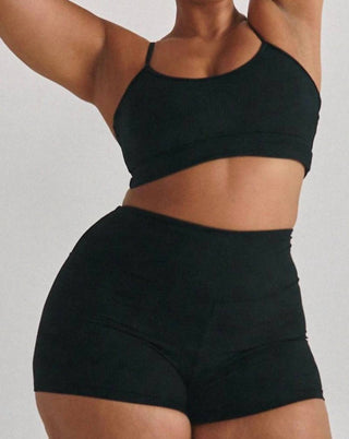 Montce - Rib Micro Bike Short