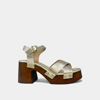 Shu Shop - Women's Giovanna Sandals