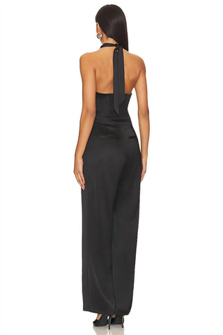 Paige - Alimara Wide Leg Jumpsuit
