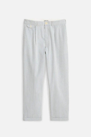 Alex Mill - Standard Pleated Pants