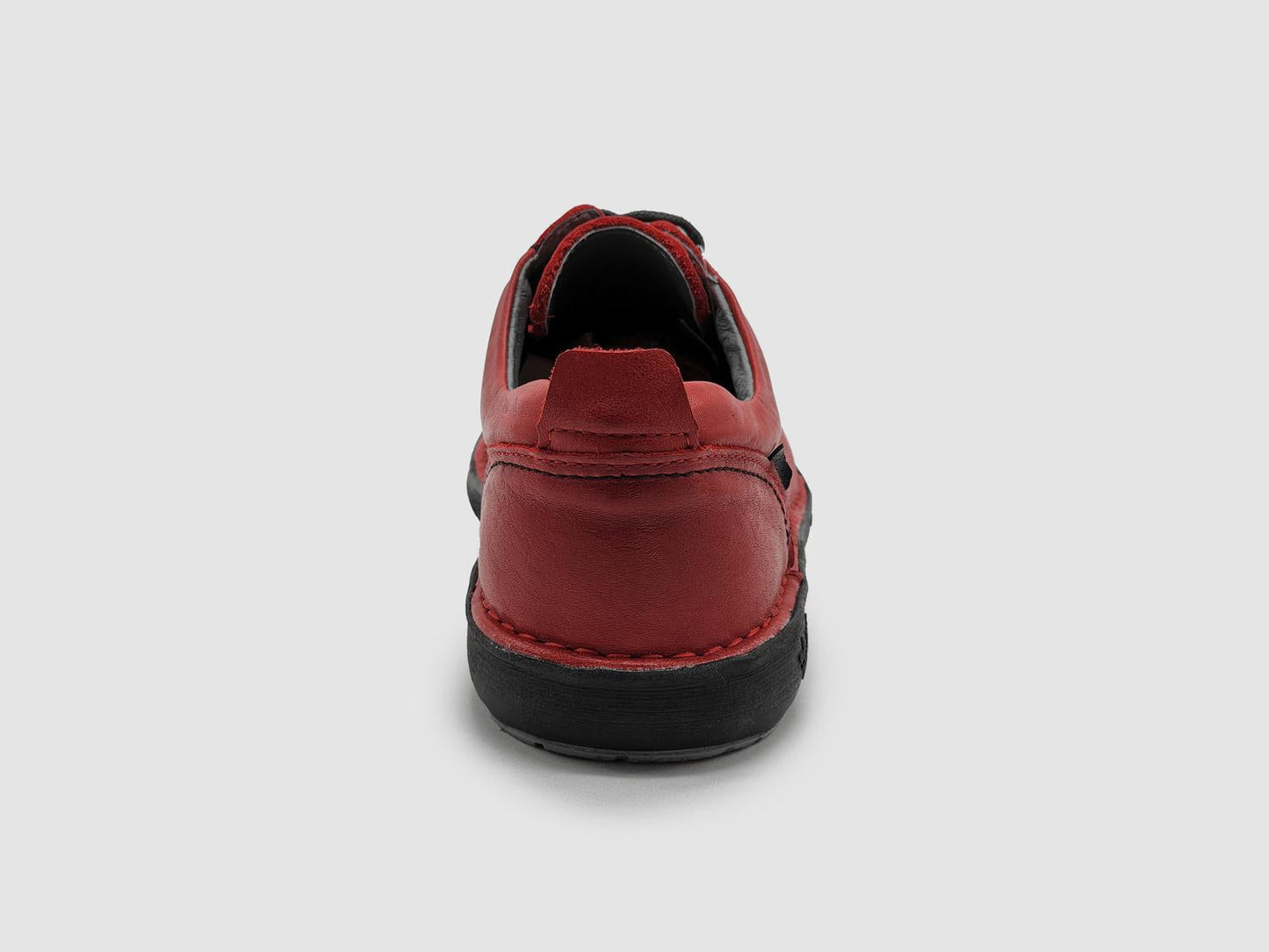 Kcr Group - Women's Old-Fashioned Leather Shoes