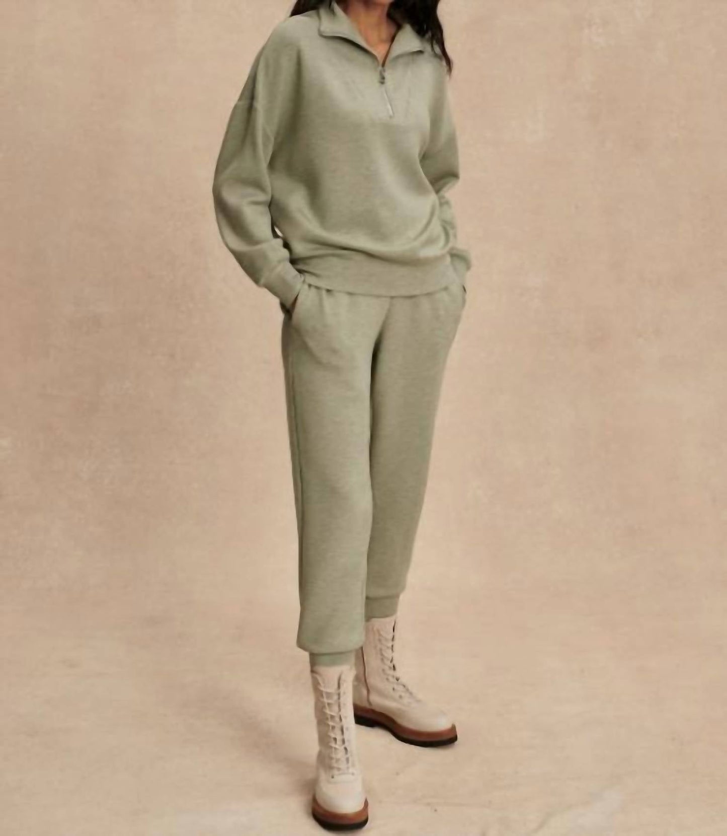 Varley - Slim Cuff Pants