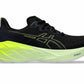 Asics - Men's Novablast 4 Running Shoes