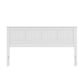 Walton Window Pane Panel Headboard